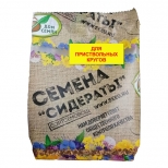 семена сидератов для посева в приствольных кругах 0,25кг - фото в каталоге Максидом