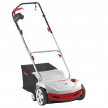 аэратор электрический AL-KO Comfort 38E Combi Care аэратор электрический AL-KO Comfort 38E Combi Care - фото в каталоге Максидом