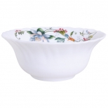 салатник HOME COLLECTION Batic 12,5см 0,3л стеклокерамика салатник HOME COLLECTION Batic 12,5см 0,3л стеклокерамика - фото в каталоге Максидом