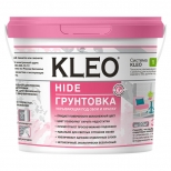 грунтовка KLEO HIDE укрывающая под обои 3кг, арт.085 KLEO HIDE 20 - фото в каталоге Максидом