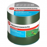 лента герметизирующая ТЕХНОНИКОЛЬ Nicoband 150х1,5мм 10м зеленый лента герметизирующая ТЕХНОНИКОЛЬ Nicoband 150х1,5мм 10м зеленый - фото в каталоге Максидом