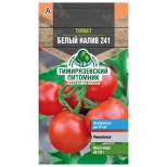 семена Томат Белый налив 241 0,3г - фото в каталоге Максидом