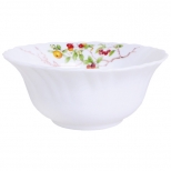 салатник HOME COLLECTION Ranet 12,5см 0,3л стеклокерамика салатник HOME COLLECTION Ranet 12,5см 0,3л стеклокерамика - фото в каталоге Максидом