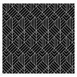 cалфетка Nat 42х45см черная, арт.78046 cалфетка Nat 42х45см черная, арт.78046 - фото в каталоге Максидом