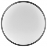 светильник настенно-потолочный ULTRAFLASH Aspiration 32Вт 6500К серебро светильник настенно-потолочный ULTRAFLASH Aspiration 32Вт 6500К серебро - фото в каталоге Максидом