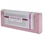 простыня MONA LIZA Classic 180х215см сатин розовая, арт.505023/05 простыня MONA LIZA Classic 180х215см сатин розовая, арт.505023/05 - фото в каталоге Максидом