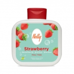гель для душа NELLY Strawberry 750мл - фото в каталоге Максидом