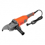 шлифовальная машина угловая AV STEEL AV-AG 230/2350 S 230мм 2350Вт - фото в каталоге Максидом
