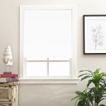 штора рулонная GARDEN Stars светопроницаемая 40x170см белая, арт.W1985040x170V400 - фото в каталоге Максидом
