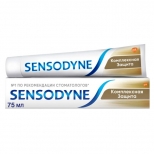 паста зубная SENSODYNE Комплексная защита, 75 мл - фото в каталоге Максидом