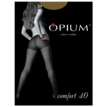 колготки OPIUM Comfort 40den bronzo 3 - фото в каталоге Максидом