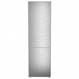 холодильник двухкамерный LIEBHERR PURE CNsff 5703 201,5x59,7x67,5см серебристый - фото в каталоге Максидом