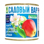 средство защитное, вар садовый, 150 г средство защитное, вар садовый, 150 г - фото в каталоге Максидом