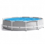 Бассейн каркасный Intex Metal Frame 26700NP 305х76см - фото в каталоге Максидом