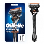 станок для бритья GILLETTE Fusion ProGlide Flexible 5 лезвий - фото в каталоге Максидом