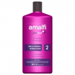 шампунь AMALFI Pro Hair Intense Shine 900мл - фото в каталоге Максидом