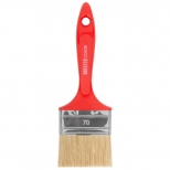 кисть плоская Master Color смеш. щетина 70 мм, арт.30-0124 - фото в каталоге Максидом