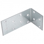 уголок соединительный 40х80х40мм уголок соединительный 40х80х40мм - фото в каталоге Максидом