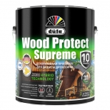 средство деревозащитное DUFA Wood Protect Supreme 2,5л сибирская лиственница, арт.МП00-008530 - фото в каталоге Максидом