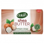 мыло DALAN Cream Масло Ши 125г мыло DALAN Cream Масло Ши 125г - фото в каталоге Максидом