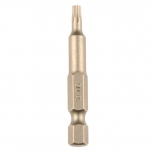 бита REDVERG Torx Tamper 15х50мм 2шт - фото в каталоге Максидом