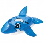 игрушка надувная BESTWAY Кит 157х94см для плавания на воде - фото в каталоге Максидом