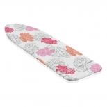 чехол для гладильной доски LEIFHEIT Cotton Comfort Universal 140x45см молтон хлопок - фото в каталоге Максидом