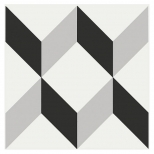 декор настенный Kerama Marazzi Ателье 20х20 см - фото в каталоге Максидом