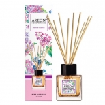 аромадиффузор AREON Home Perfume French Garden 50мл - фото в каталоге Максидом