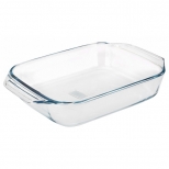 форма для выпечки PYREX прямоуг 35х23см стекло - фото в каталоге Максидом