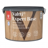 грунт-антисептик TIKKURILA Valtti Expert Base 9л, арт.700009580 грунт-антисептик TIKKURILA Valtti Expert Base 9л, арт.700009580 - фото в каталоге Максидом