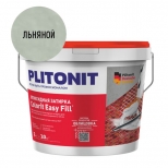 затирка для швов PLITONIT Colorit EasyFill эпокс. 1-10мм 2кг льняной, арт. Н010420 - фото в каталоге Максидом