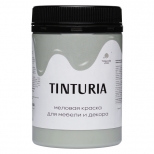 краска для мебели и декора TINTURIA 0,35кг туманное утро, арт.028819779 - фото в каталоге Максидом