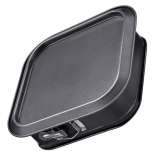 форма для выпечки антипригарная REGENT INOX Easy 27,5х27,5х8см квадратная, разъемная, сталь - фото в каталоге Максидом