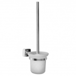 гарнитур для туалета LOTTI Venezia матовое стекло гарнитур для туалета LOTTI Venezia матовое стекло - фото в каталоге Максидом