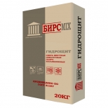 смесь гидроизоляционная ГИДРОЩИТ БИРСMIX, 20 кг смесь гидроизоляционная ГИДРОЩИТ БИРСMIX, 20 кг - фото в каталоге Максидом