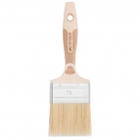 кисть плоская Master Color смеш. щетина 70 мм, арт.30-0045 - фото в каталоге Максидом