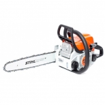 бензопила STIHL MS 170 1300Вт шина 40см - фото в каталоге Максидом