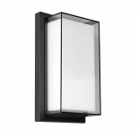 уличный настенный светильник ARTE LAMP Menkar LED 1х12Вт металл черный уличный настенный светильник ARTE LAMP Menkar LED 1х12Вт металл черный - фото в каталоге Максидом