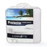 наматрасник LUNNOTTE Оcean 160х200см, арт.LNPRO 160 наматрасник LUNNOTTE Оcean 160х200см, арт.LNPRO 160 - фото в каталоге Максидом