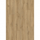 ламинат QUICK-STEP Classic 32кл/8мм Дуб натуральный рустикальный Ф4 1200х190мм 1,596м2 - фото в каталоге Максидом