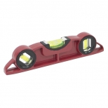 уровень пузырьковый UGO LOKS 225мм 3 глазка уровень пузырьковый UGO LOKS 225мм 3 глазка - фото в каталоге Максидом