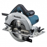 пила циркулярная MAKITA HS7600 185х30мм 1200Вт - фото в каталоге Максидом