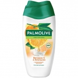 гель для душа PALMOLIVE Натурэль Витамин С и апельсин 250мл гель для душа PALMOLIVE Натурэль Витамин С и апельсин 250мл - фото в каталоге Максидом