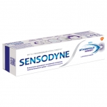 паста зубная SENSODYNE Мнгновенный эффект, 75 мл - фото в каталоге Максидом