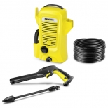мойка высокого давления KARCHER K 2 Universal Edition - фото в каталоге Максидом