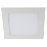 светильник встраиваемый ЭРА Б0019462 1 х LED х 24 Вт, белый - фото в каталоге Максидом