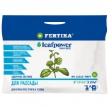удобрение минеральное для рассады FERTIKA Leafpower 50г порошок удобрение минеральное для рассады FERTIKA Leafpower 50г порошок - фото в каталоге Максидом