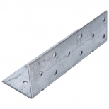 уголок соединительный 40х40х120мм уголок соединительный 40х40х120мм - фото в каталоге Максидом