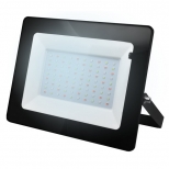 прожектор светододный RITTER RGB 100Вт IP65 с пультом ДУ черный - фото в каталоге Максидом